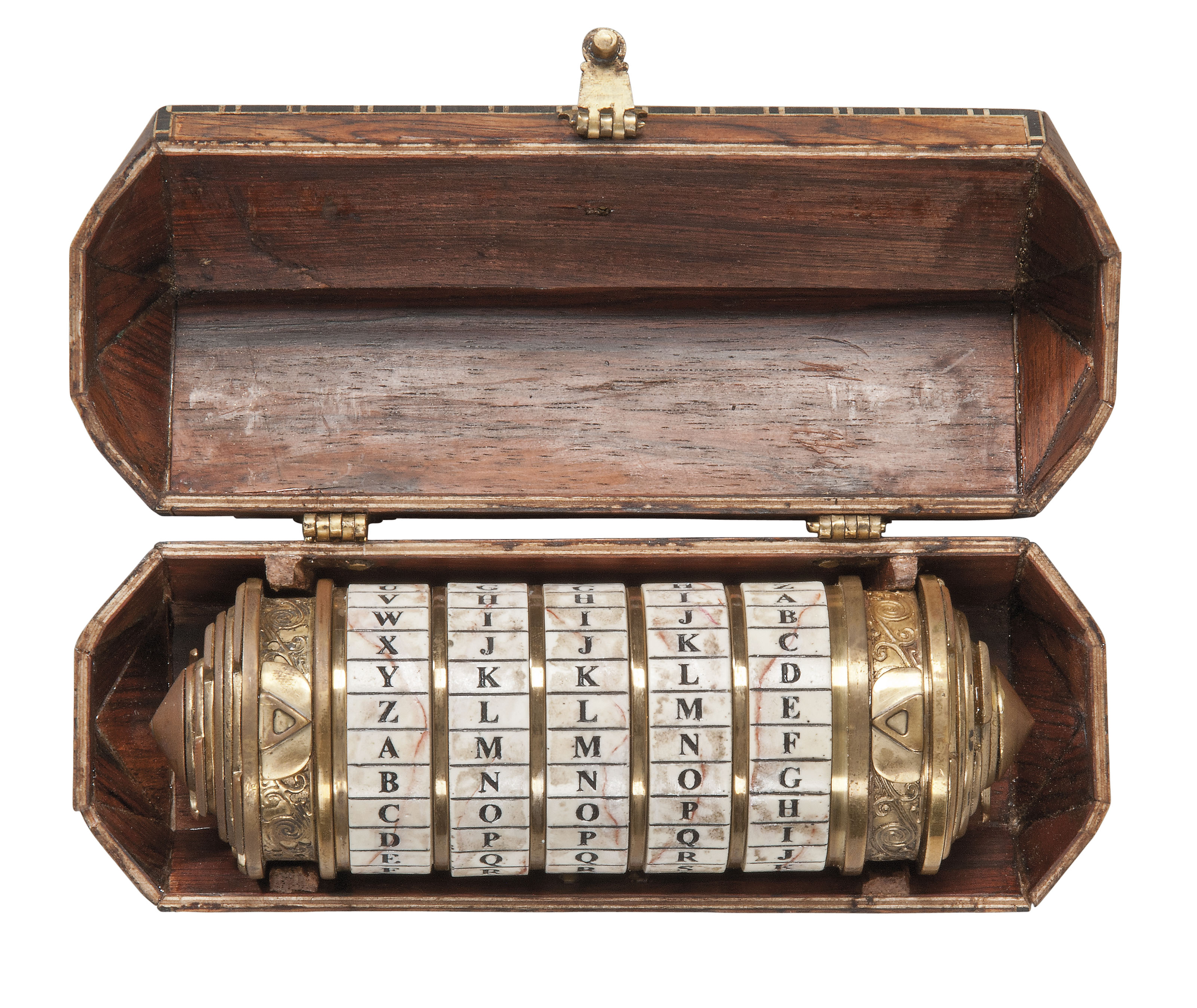 cryptext open